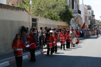 يافا: الشرطة ستغلق عدداً من شوارع المدينة بمناسبة عيد الفصح وسبت النور